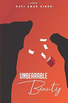 Paperback Unbearable Beauty Book
