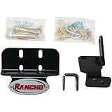 Rancho RS64450 Steering Stabilizer Bracket