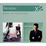  coffret 2 CD : Bénabar - Les Risques Du Metier