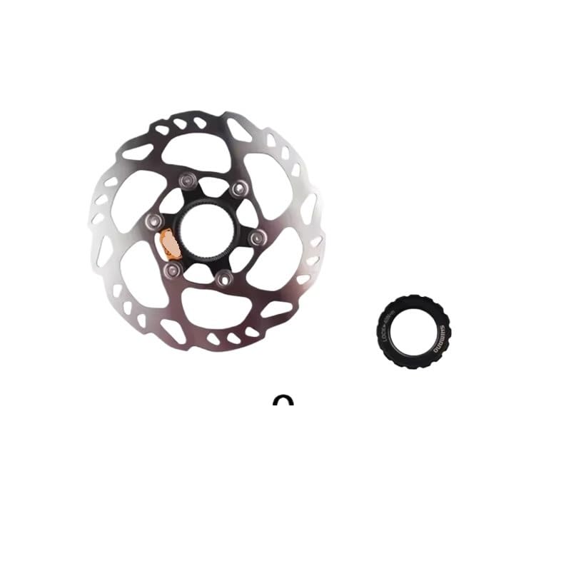 Disque frein pour RT70 180mm idéal pour remplacer un rotor usé