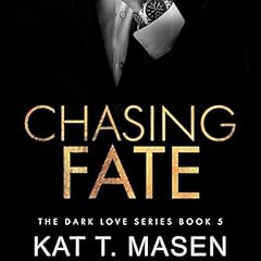Couverture de Chasing Fate