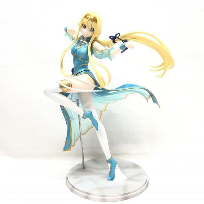 アリス チャイナドレス ver. ソードアート・オンラインアリシゼーション Amazon.co.jp: アリス チャイナドレスver. 「ソードアート・オンライン