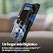 Imagen de Bissell PowerClean FurFinder, Aspiradora sin Cable