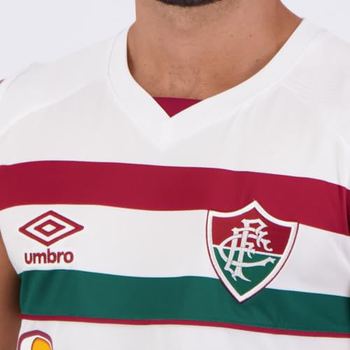 Regata Umbro Fluminense II 2023