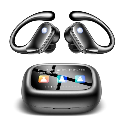 jaddsa Wireless Earbuds