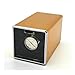 Produktbild NC Uhrenbeweger Uhrenbeweger, Automatic Mini Single Head 1+0 Rotate Ultra Leise Elektromotor Box Mechanische Uhrenaufzugsboxen Display Box LKWK