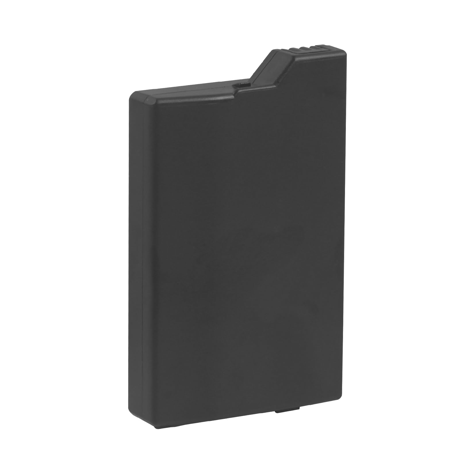 Batterie pour PSP 2000 PSP 3000, 2000 mAh 3,6 V, lithium-ion de rechange, compatible avec Sony PSP 2000 PSP 3000 PSP-S110, avec câble de charge, (pas pour PSP 1000)
