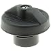 MotoRad MGC907 Locking Fuel Cap | Fits Select Chrysler, Dodge, Hyundai, Jeep, Kia, Mitsubishi, Nissan, Ram Applications