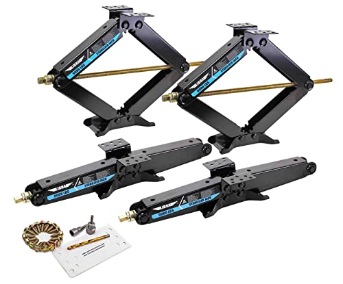 LIBRA 9000lbs 24