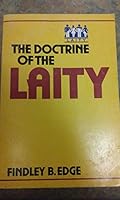 The DOCTRINE of the Laity B004NKAB0M Book Cover