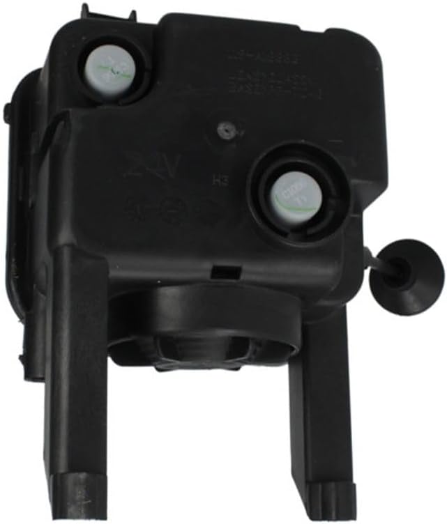 DAPA GmbH & Co. KG 190188052 Fog Light Left