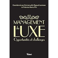 Management du luxe
