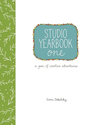 Studio Yearbook One