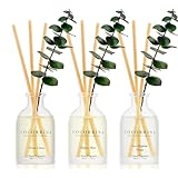 COCORRÍNA Eucalyptus Reed...image