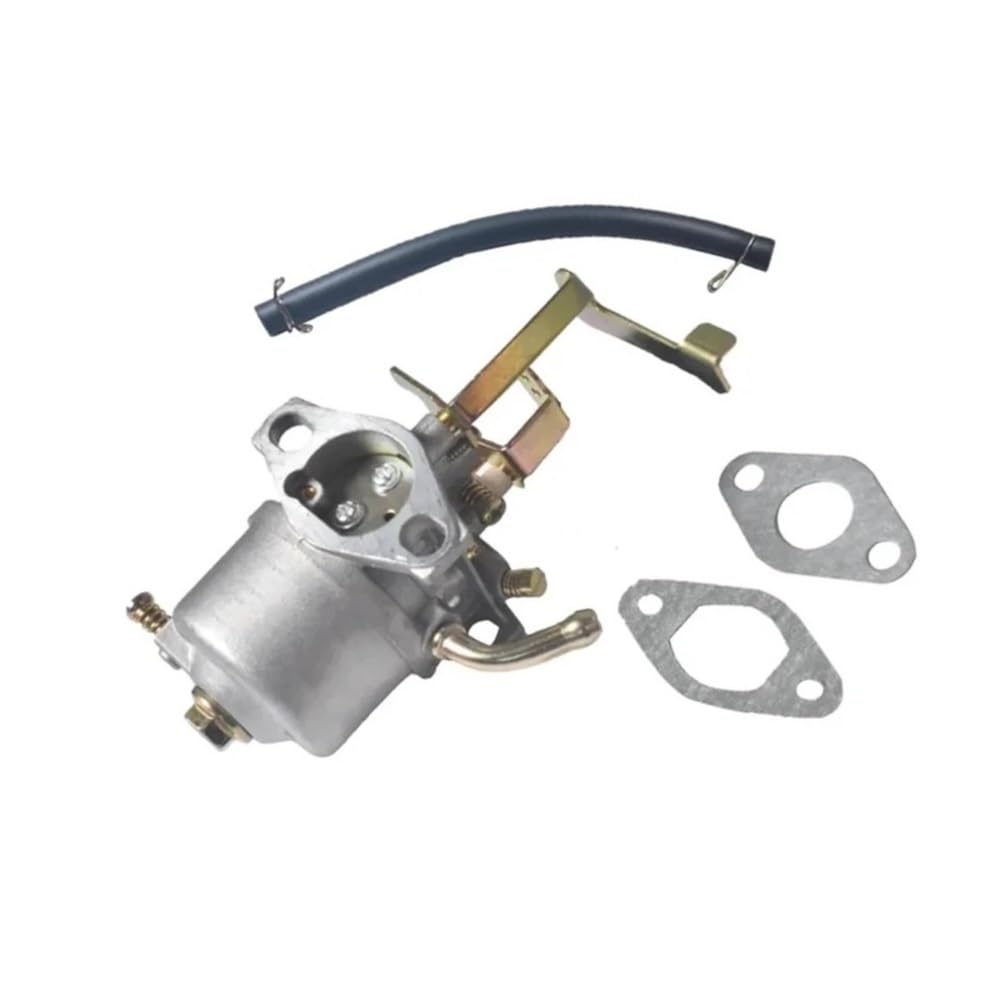 Carburateur TE-200 en alliage anti-corrosion pour entretien moteur