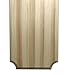 KINREX Sorority Greek Wood Paddle Board - Unfinished Fraternity Wooden Solid Boards - Measures 24 Inches