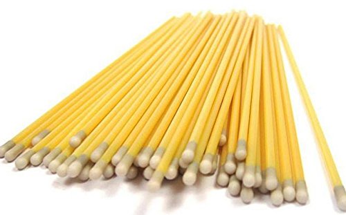 Avoca 95% Silver Nitrate Sticks (Box of 100) by Health-Care Equipment & Supplies