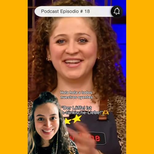 18. Visita sorpresa!