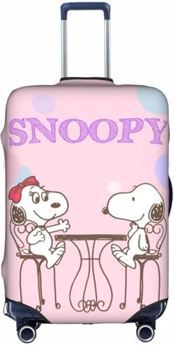 [Asamike] L[P[XJo[ X[cP[XJo[ Lkf Xk[s[ suitcase cover luggage cover h~ וJo[ _XgJo[ ϋv 􂦂 XL1669T L