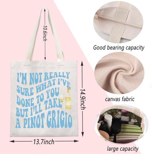 Bolso tote inspirado en VPR para fans miniatura 3