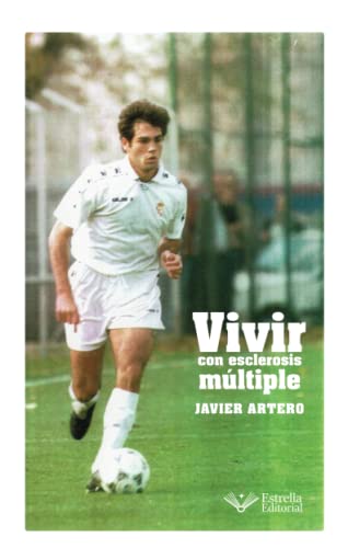Portada de Vivir con esclerosis múltiple