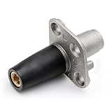 KUTTOLE Radio Antenna Base Mount Fit for Ford F-250 F-350 Super Duty 2017-2021, Antenna Base Mount for Ford F250 F350 Super Duty Models