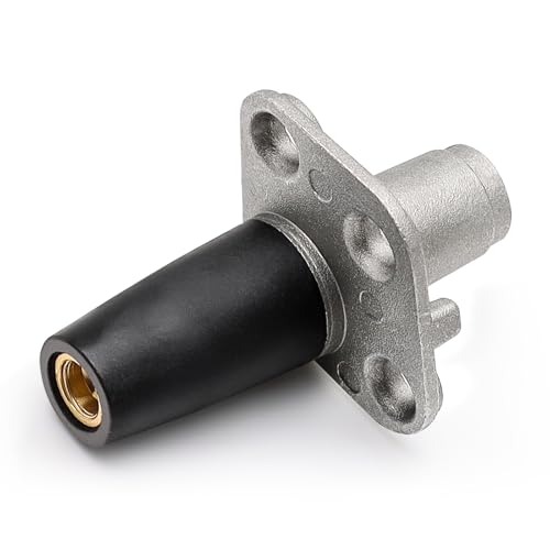 KUTTOLE Radio Antenna Base Mount Fit for Ford F-250 F-350 Super Duty 2017-2021, Antenna Base Mount for Ford F250 F350 Super Duty Models