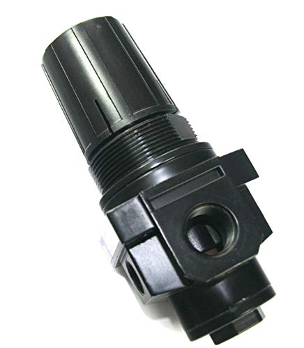 Regulator Jenny 160-1001 Emglo R38