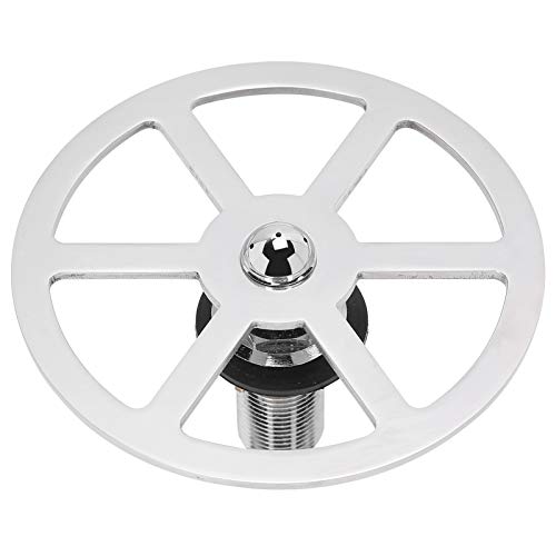 Stainless Steel High Pressure Cup Rinser Automatic Washer for Bar Kitchen Sinks