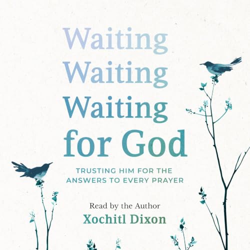 Waiting for God cover art