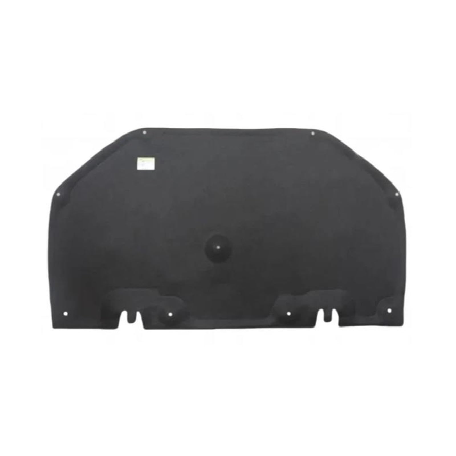 Ydxherta One Color Car Modification For Toyota Avalon Xx50 2019 2020 2021 2022 Car Hood Insulation Layer Soundproofing Lining Auto Parts