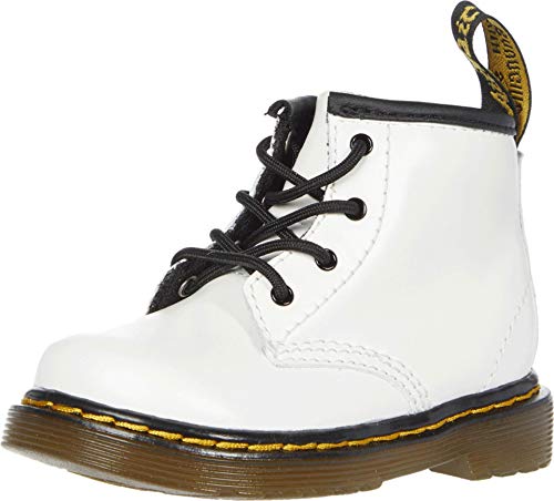 Image of Dr. Martens unisex-child 1460 Pascal (Toddler)