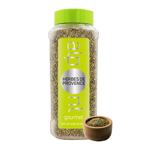 ALPONT GOURMET Herbs De Provence Seasoning - Herb De Provence
