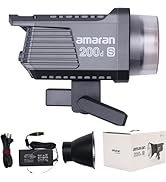 Aputure Amaran T2C 2' RGBWW Tube Light: Amazon.co.uk: Electronics