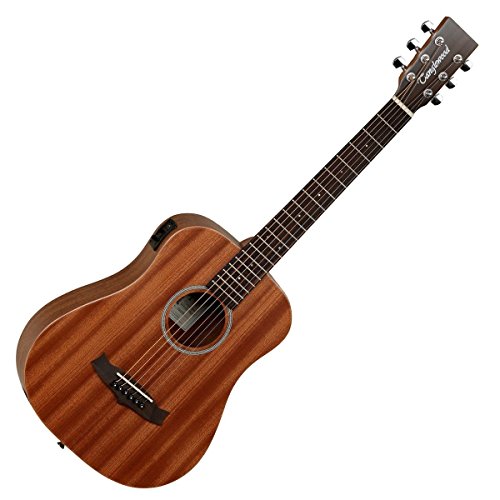Tanglewood Guitars Winterleaf Acoustic guitar Clásico 6cuerdas Madera - Guitarra (6 cuerdas)