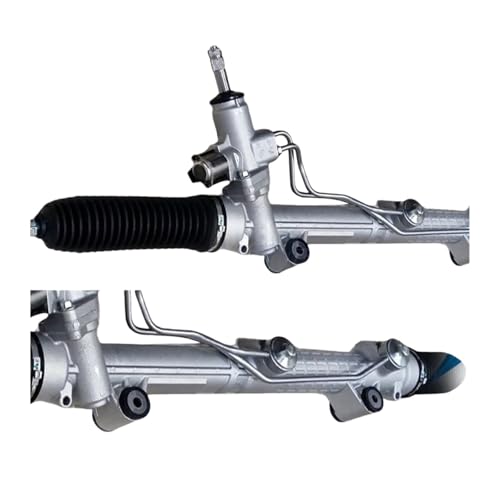 Cremallera de dirección asistida A2514600225 que elimina la rigidez en curvas para Mercedes ML 3