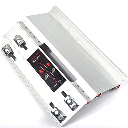 Suporte Adaptador de Makita Lorben Serra Mármore para Cortar em 45 Graus Chanfro Porcelanato