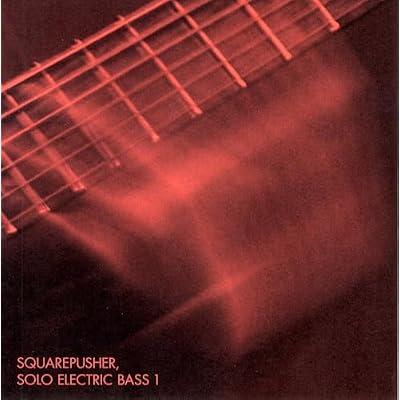 Solo Electric Bass 1