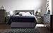 South Shore Gravity Double Dresser, Gray Maple