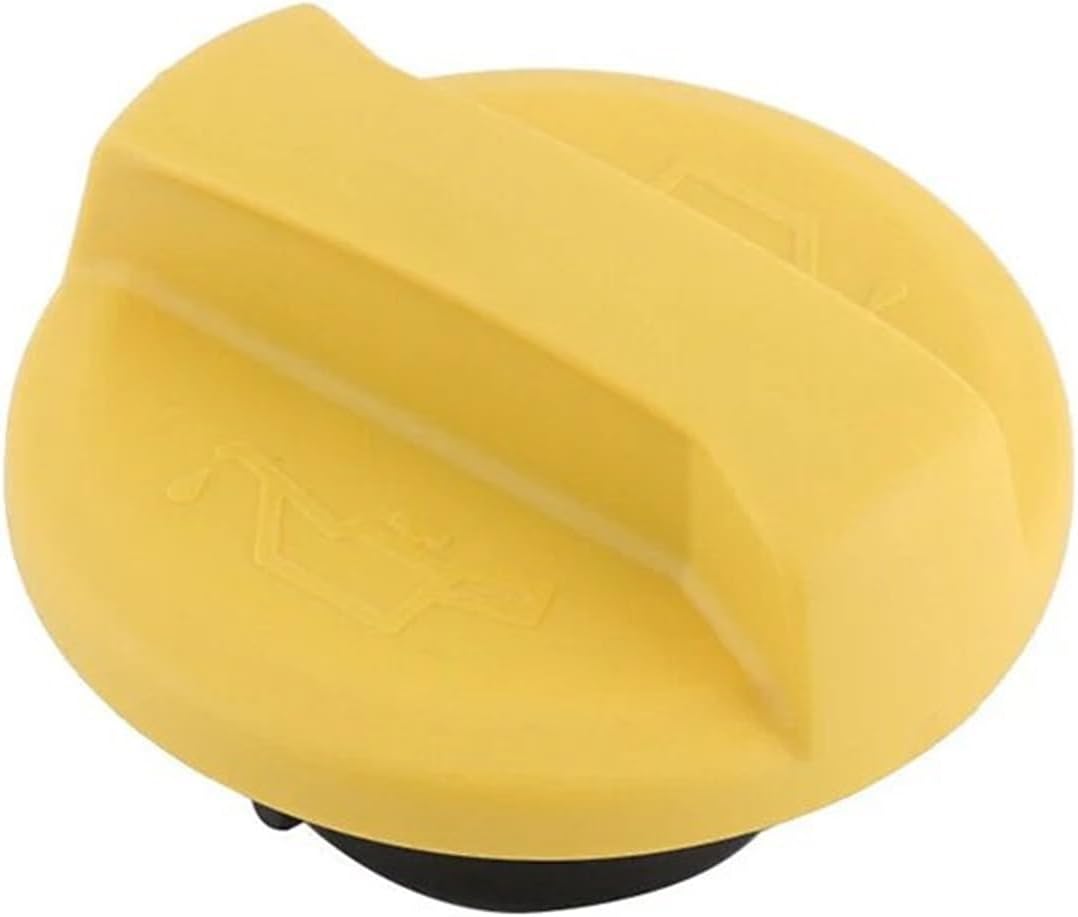 Engine Oil Cap For Vauxhall For Astra H Z18XE Engines 2004 2005 2006 2007 2008 2009 2010 Car Engine Oil Filler Cap Tank Cover 90536291 650103