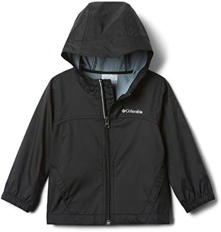 Columbia Boys' Glennaker Rain Jacket
