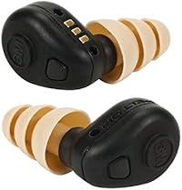 3M Peltor TEP-200 Tactical Earplugs