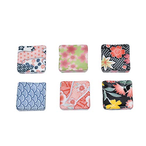 gShopVV 6�Z�b�g �����` ���{�� �Z���~�b�N �� ���X�g �X�v�[�� �t�H�[�N �i�C�t �z���_�[ ���b�N