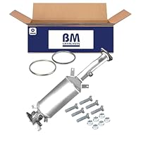 BM Catalysts BM11237 Ruß-/Partikelfilter für Honda CR-V -12/10 EURO4