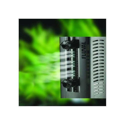Image of Fluval U4 Underwater Filter, Freshwater and Saltwater Aquarium Filter, A480,Black