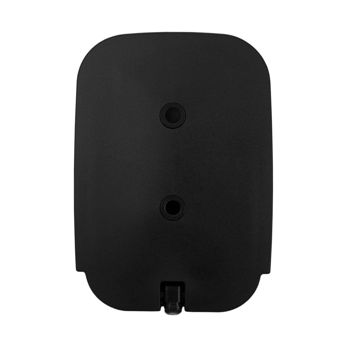 Tastiera wireless per l'apertura del cancello a battente cicalino retroilluminato Blocco di sicurezza Distanza 50 metri Kit di montaggio a parete GRATUITO Indicatori LED 120 mm H x 91 mm L x 78 mm P