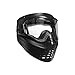 Gen X Global XVSN Paintball Mask (Black) G-302 XVSN