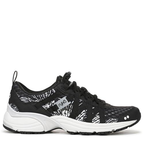 Image of Ryka Women's Hydro Sport Cross Training Shoes Black 7 M