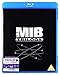 Men in Black (1997) / Men in Black 3 / Men in Black II - Set [Blu-ray]