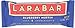Larabar Snack Bar, Blueberry Muffin,1.6 Ounce